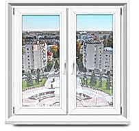 Оконный профиль KBE 76 мм