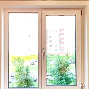 Оконный профиль KBE Etalon