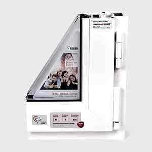 Оконный профиль Rehau Thermo-Design