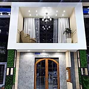 Оконный профиль Veka Evolution