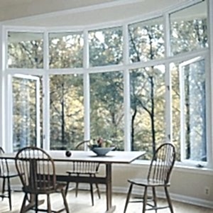 Оконный профиль Veka Swingline